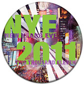 Affordable buttons makes custom buttons for Tie Dye