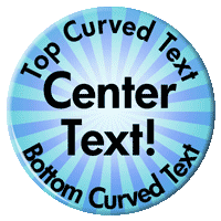 Affordable buttons makes custom buttons for Blue Rays