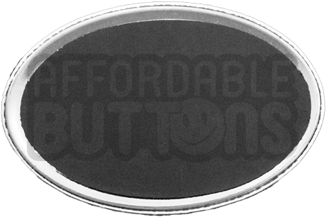 AffordableButtons® Premium Custom Buttons FAST 1.75X2.75 INCH ...