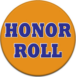 HONOR ROLL Round School  